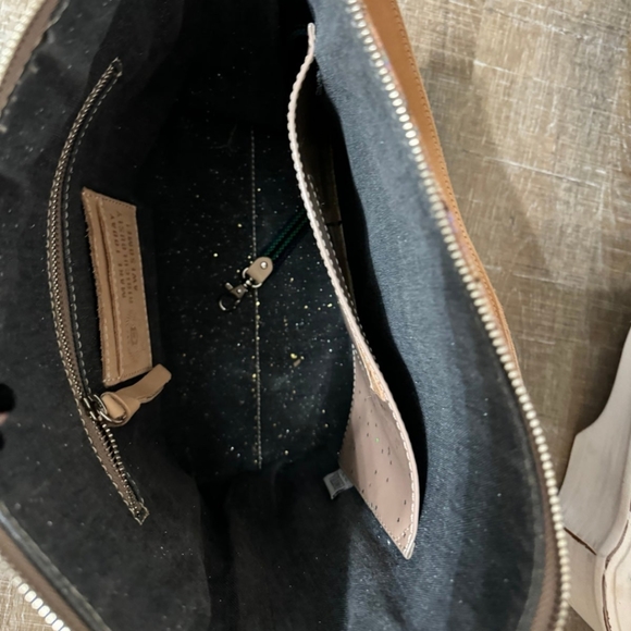 Consuela IRIS Hobo leopard - Picture 5 of 15